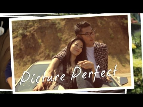 Picture Perfect | Jubilee Project Short Film