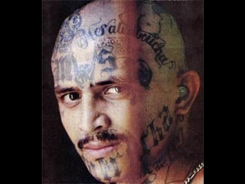 Arizona's Ruthless - The New Mexican Mafia Street Gang Documentary