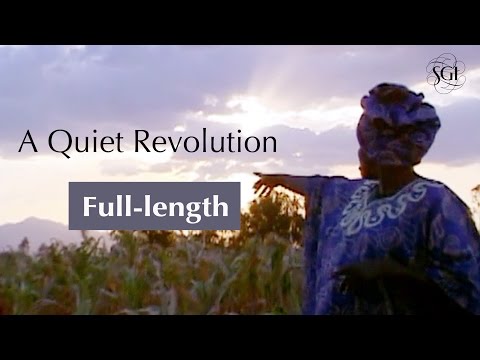 A Quiet Revolution (Full-length)