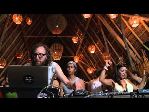 Acid Pauli Boiler Room Tulum DJ Set