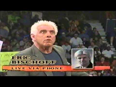 Wrestling Observer Live - 20th March 2001