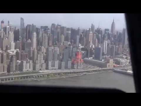 New York City Helicopter Tour, USA