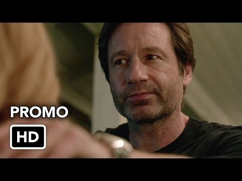 The X-Files "The Truth Is Still Out There" Promo (HD)