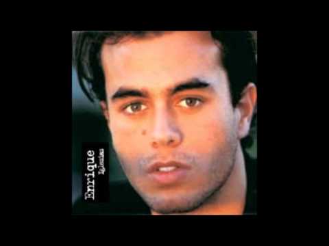 Enrique Iglesias  (álbum 1995) - Enrique Iglesias