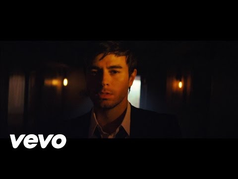 Enrique Iglesias - Loco ft. Romeo Santos