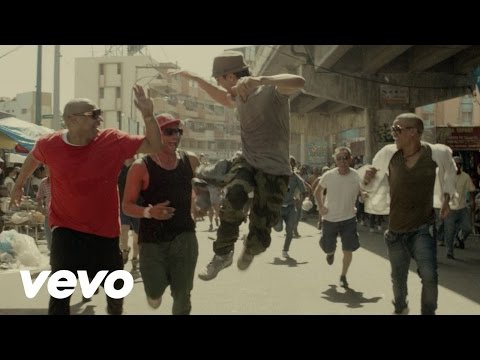 Enrique Iglesias - Bailando (English Version) ft. Sean Paul, Descemer Bueno, Gente De Zona