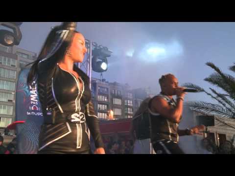 2 Unlimited - Jump For Joy (live bij Q)