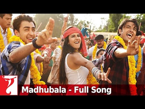 Madhubala - Full Song - Mere Brother Ki Dulhan