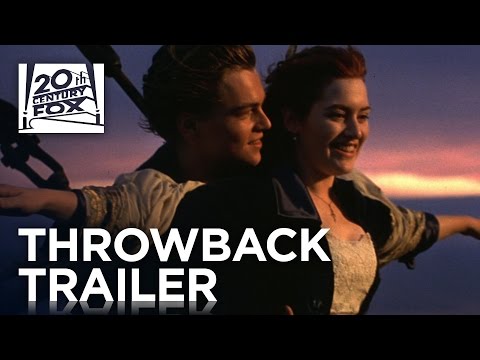 Titanic | #TBT Trailer | 20th Century FOX