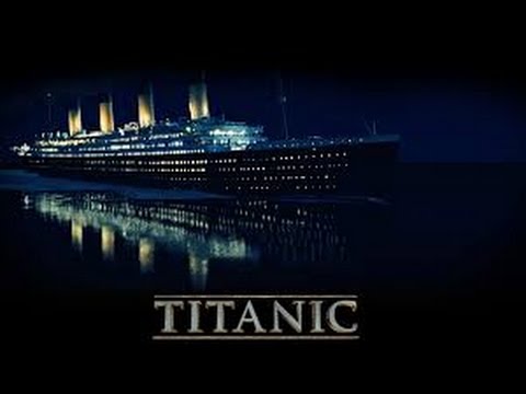 Titanic 1996 Completo Dublado