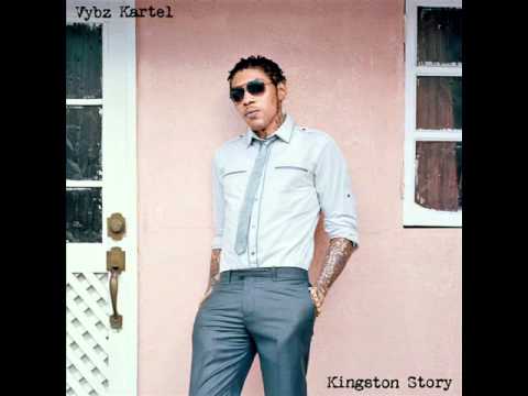 Lyricist pt 3(freestyle) Vybz Kartel