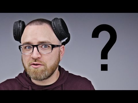 Does It Suck? - Cheap Wireless Headphones