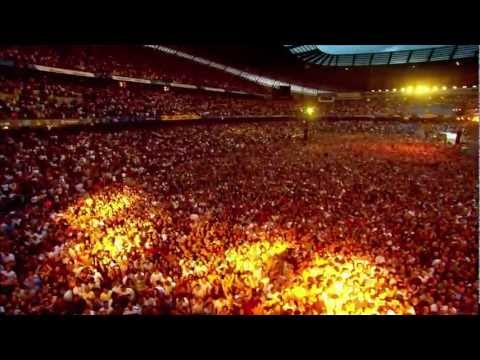 Oasis - Live Manchester 2005 HD Full Concert