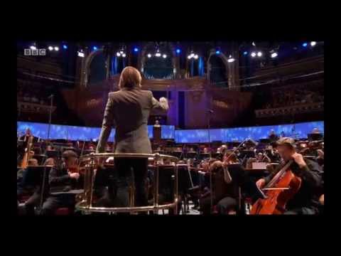 Deep Field - Eric Whitacre