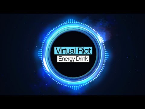 Virtual Riot - Energy Drink [Electro House]