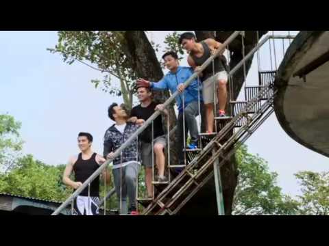 Moron 5.2 The Transformation Full Movie 2014 Full HD