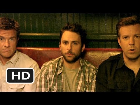 Horrible Bosses Official Trailer #2 - (2011) HD