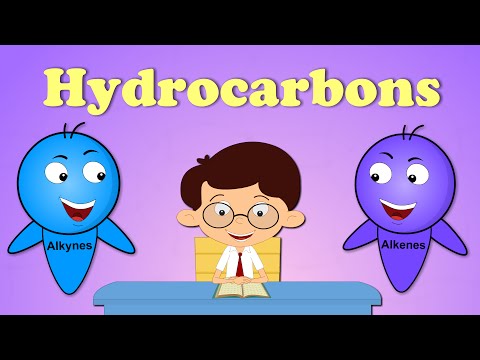 Hydrocarbons