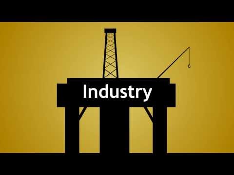 Hydrocarbon Cracking and Why It Is Done | The Chemistry Journey | The Fuse School