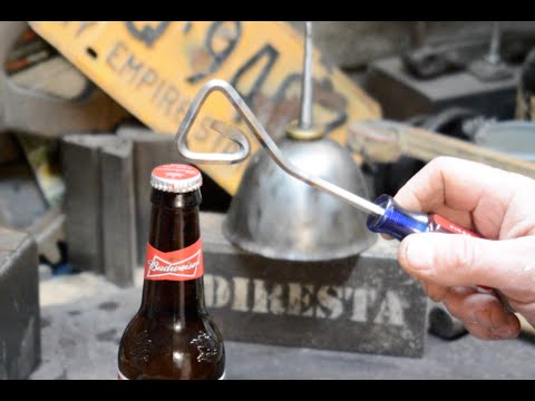 ✔ DiResta Ten DIY Beer Bottle Openers