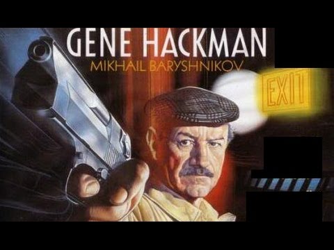 (Gene Hackman/Mikhail Baryshnikov) 1991 In Dvd Action Thriller Full Movie