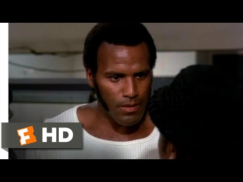 Hammer (7/12) Movie CLIP - Peace, My Brothers (1972) HD