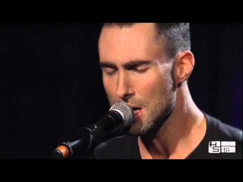 Adam Levine Performs "Purple Rain" At The Howard Stern Birthday Bash