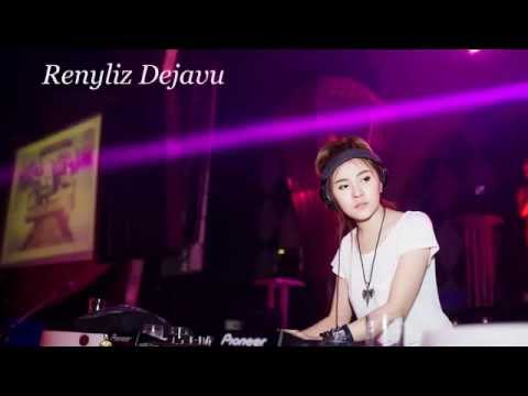 DEJAVU™ PUSING PALA BARBIE ( BREAKBEAT MIXTAPE ) 2015