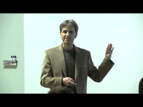 Green Clouds: Energy Efficiency and Computing, with Jeff Chase