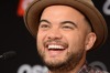 Guy Sebastian finished fifth at Eurovision 2015 with his song Tonight Again.