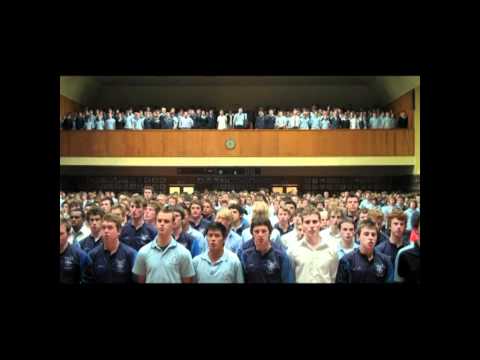 Nelson College School Song