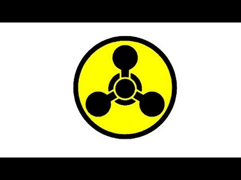 Chemical Weapons (Sarin Gas) - Periodic Table of Videos