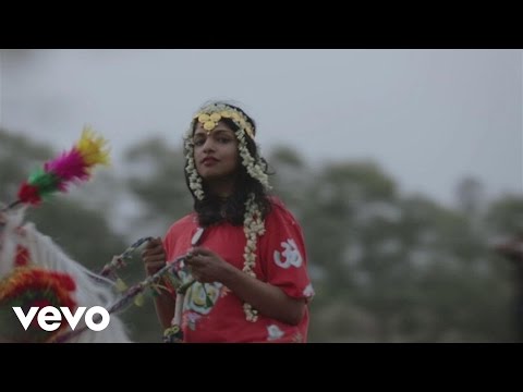 M.I.A. - Matahdatah Scroll 01 "Broader Than A Border"