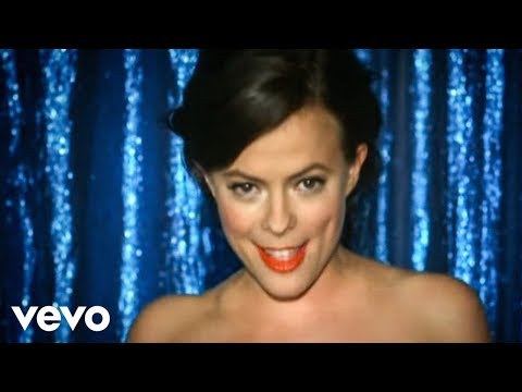 Lenka - The Show (New Version)