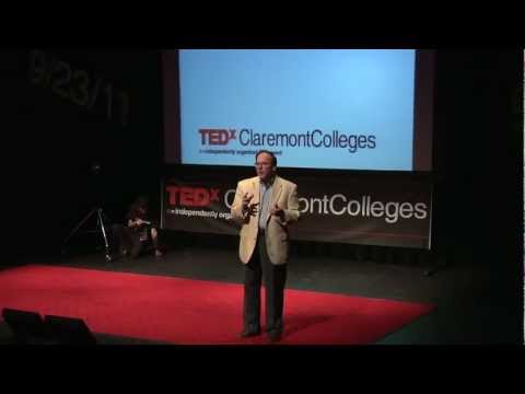 TEDxClaremontColleges - Allen Proctor - A Vision for Successful Nonprofits