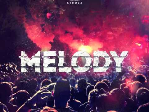 Dimitri Vegas & Like Mike, Steve Aoki vs Ummet Ozcan - The Melody