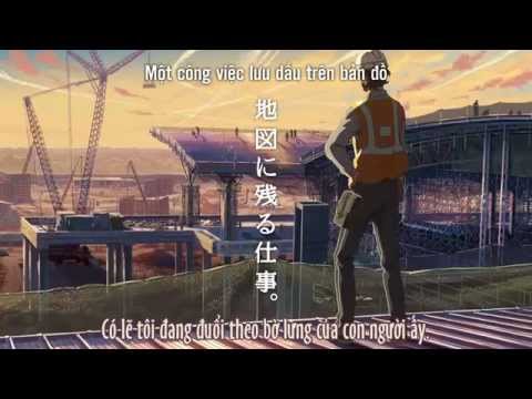 Sân bay Nội Bài - Makoto Shinkai - Taisei Corp