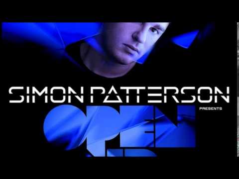 Simon Patterson Buenos Aires Trance X set!!!!