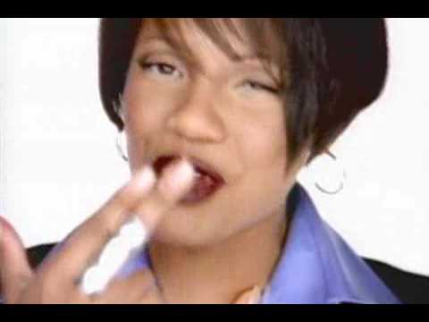 MC Lyte feat. Xscape Keep On Keepin' On Music Video