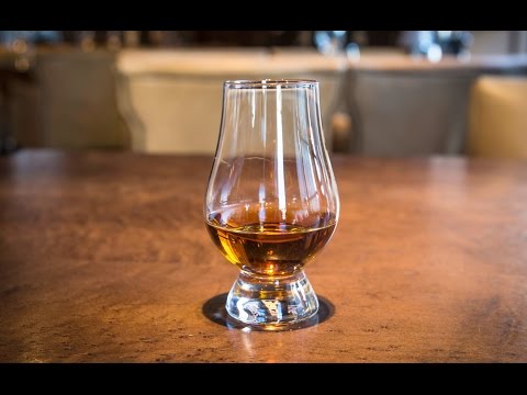 From Grain to Glass - Producing Scotch whisky