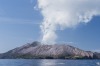 tra20-nzvolcano
Aerial view of White Island
Photo: iStock