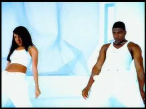 Aaliyah - One In A Million