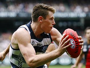 AFL: Round 4 Essendon v Geelong