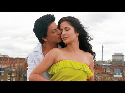 Saans - Full Song - Jab Tak Hai Jaan - Shahrukh Khan & Katrina Kaif