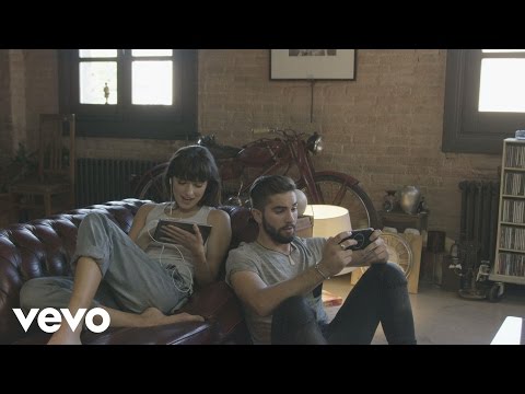 Kendji Girac - Elle m'a aimé