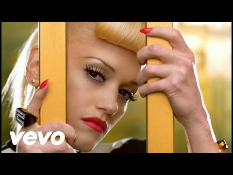 Gwen Stefani - The Sweet Escape ft. Akon