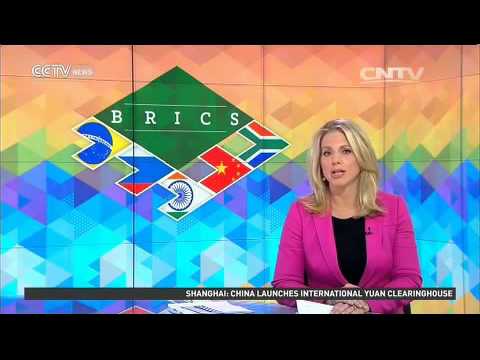 Currently, Only India Is Doing Well Among BRICS Countries - Chinese Media