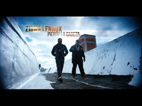 Zion & Lennox - Pierdo La Cabeza | Video Oficial