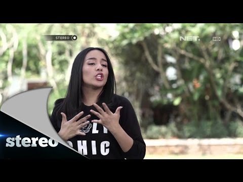 STEREO | Siapkah Kau 'tuk Jatuh Cinta Lagi - Cover HiVi!