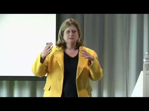 Releng 2014 - Keynote 2: Dinah McNutt, Release Engineering, Google Inc. | Talks at Google